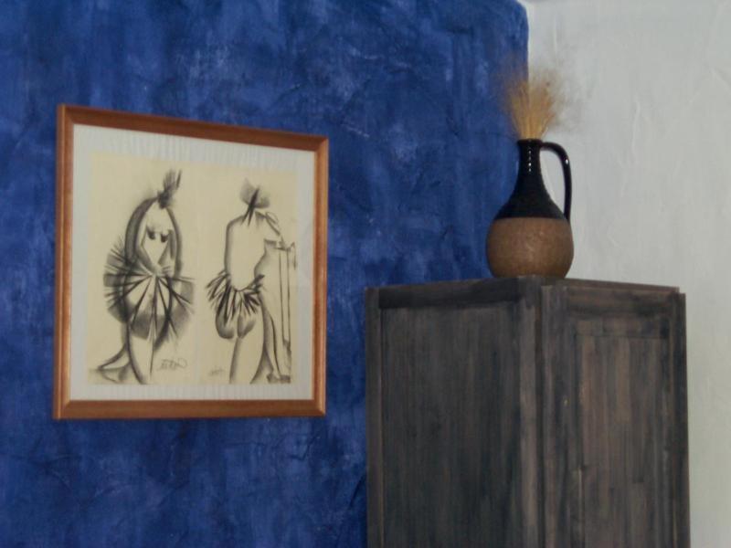 Apartamentos Rurales Candela Cañamero 객실 사진
