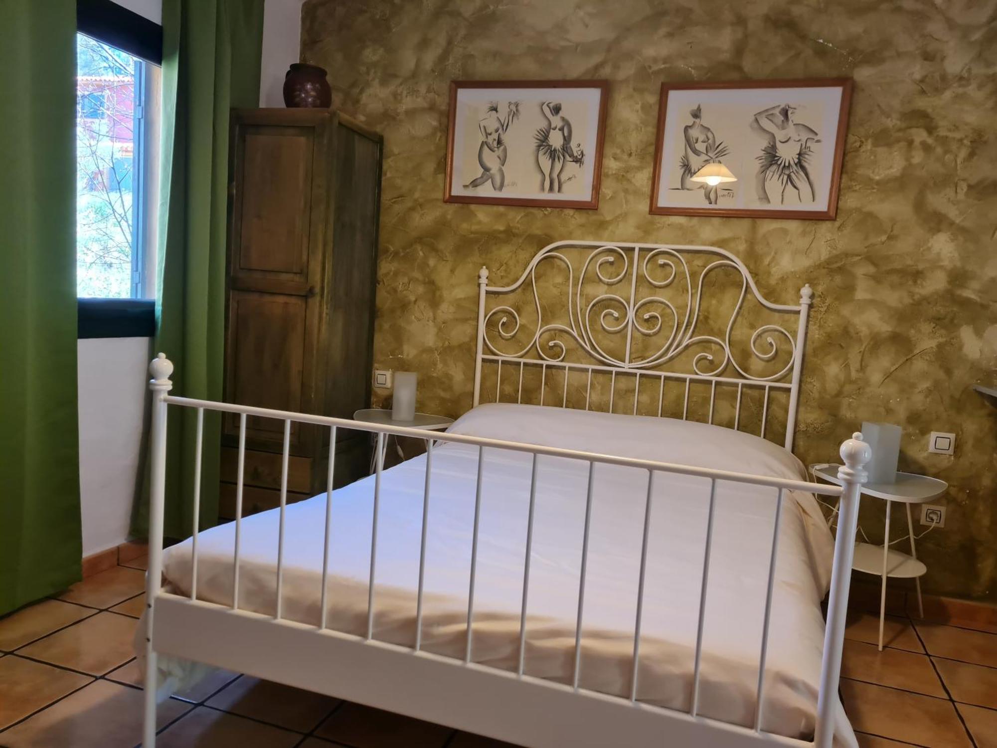 Apartamentos Rurales Candela Cañamero 외부 사진