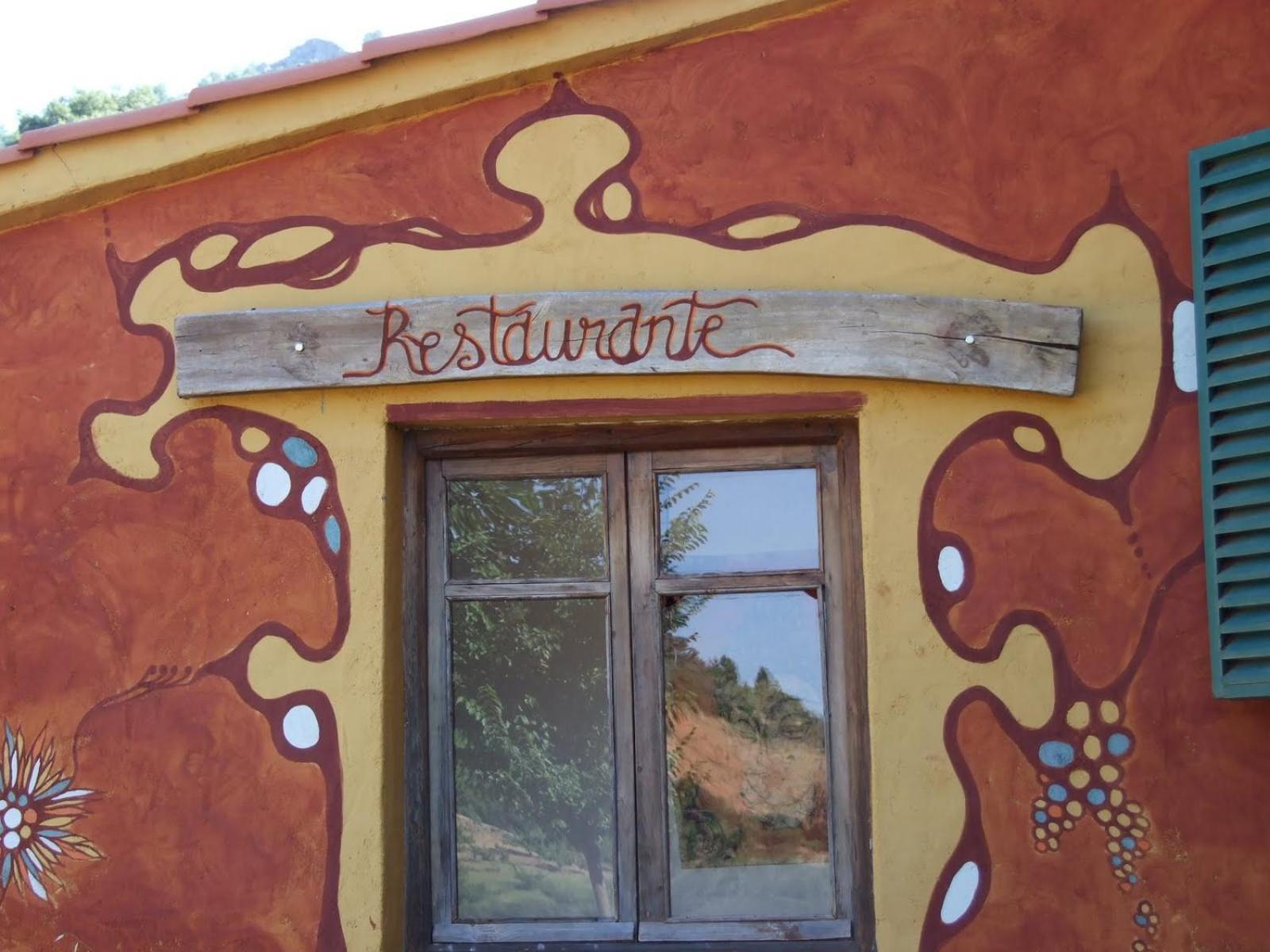 Apartamentos Rurales Candela Cañamero 외부 사진