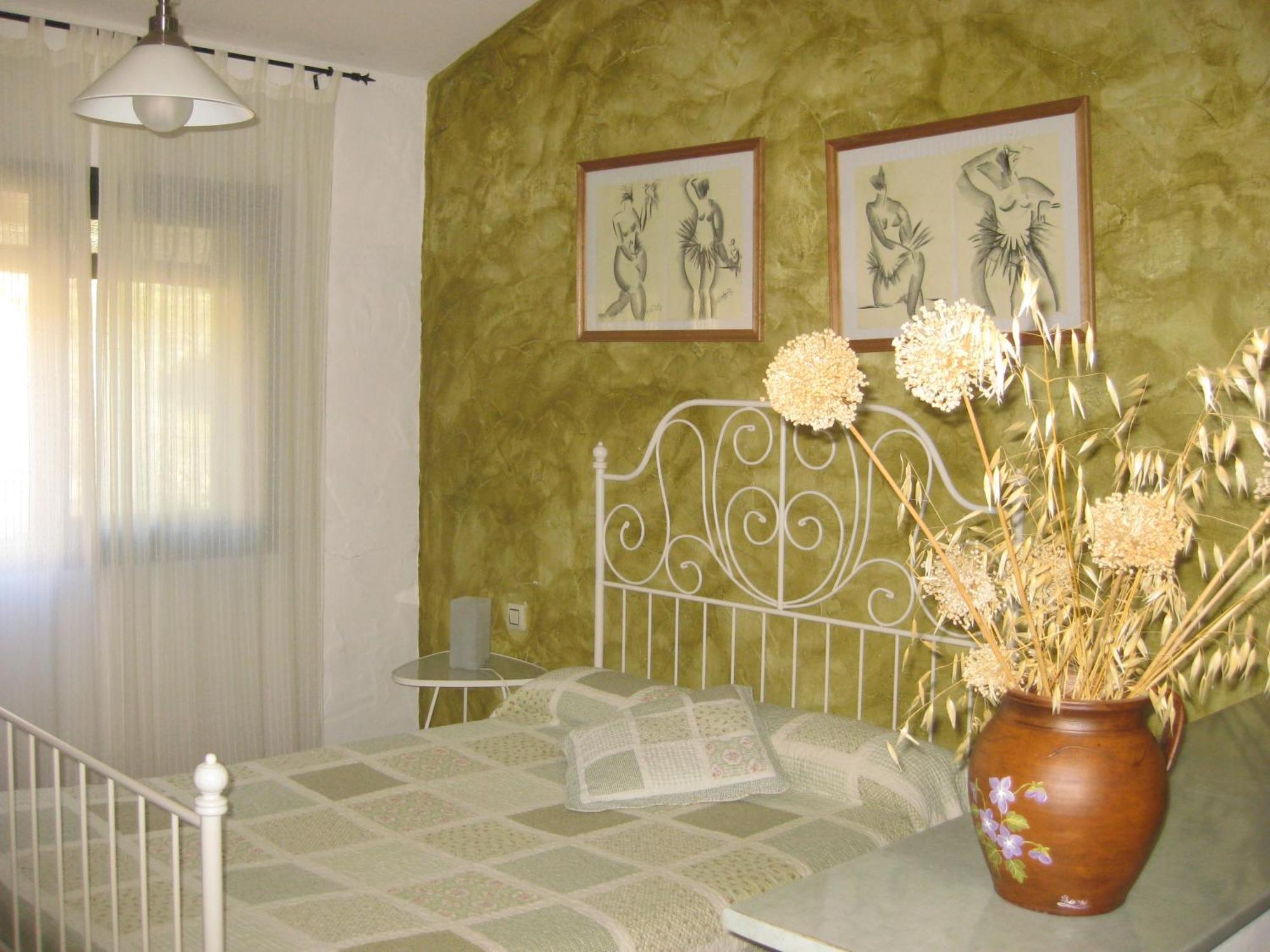 Apartamentos Rurales Candela Cañamero 외부 사진